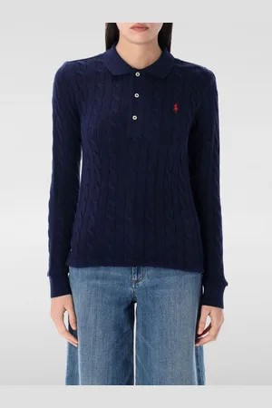 Ralph Lauren Jersey Mujer color