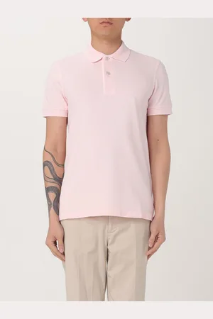 Tom Ford Polo Hombre color