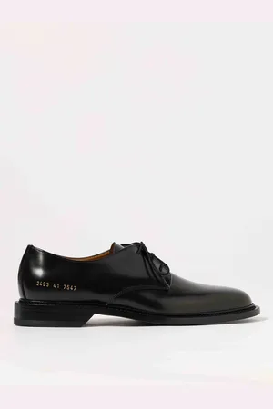 COMMON PROJECTS Zapatos De Cordones Hombre color