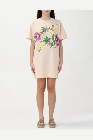 Kenzo Vestido Mujer color