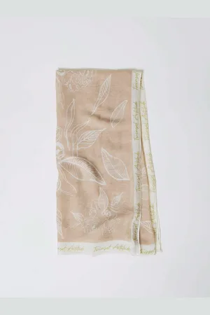 Twin-Set Bufanda Mujer color