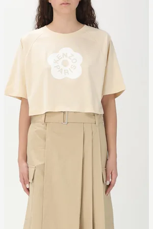Kenzo Camiseta Mujer color