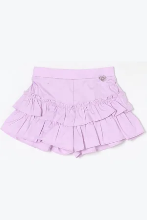 Liu Jo Pantalones Cortos Niños color