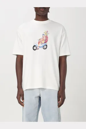 Drôle de Monsieur Camiseta DRÔLE DE MONSIEUR Hombre color