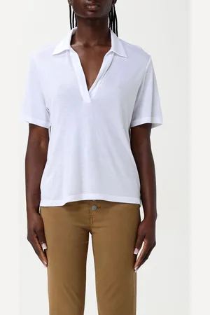 Dondup Polo Mujer color