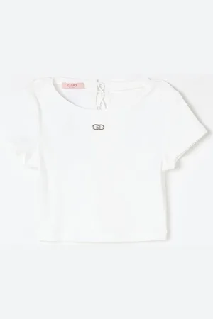 Liu Jo Camisetas Niños color