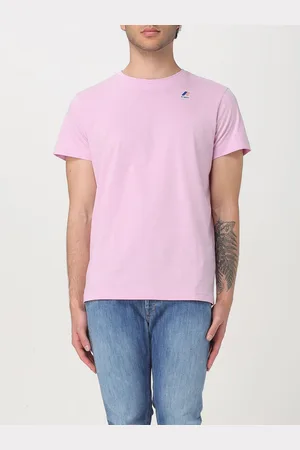 K-Way Camiseta Hombre color