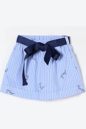 Liu Jo Pantalones Cortos Niños color