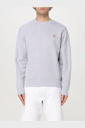 Maison Kitsuné Sudadera MAISON KITSUNÉ Hombre color
