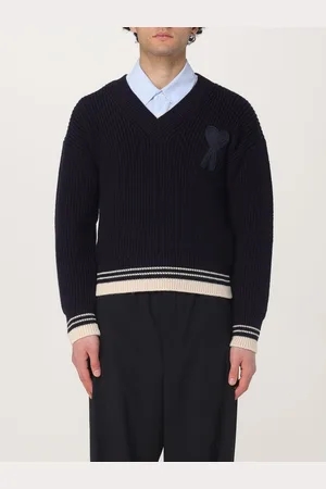 Ami Jersey Hombre color
