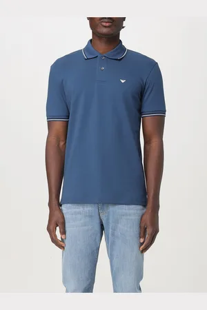 Emporio Armani Polo Hombre color