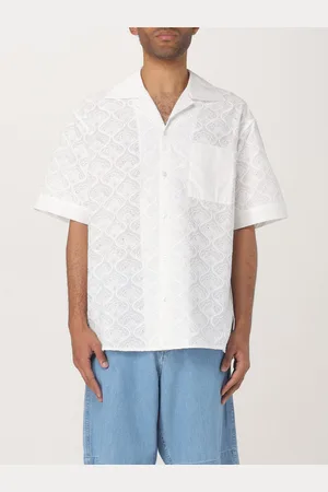 Drôle de Monsieur Camisa DRÔLE DE MONSIEUR Hombre color