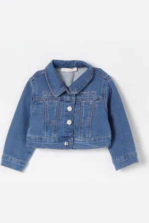 Liu Jo Chaqueta Niños color