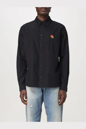 Kenzo Camisa Hombre color
