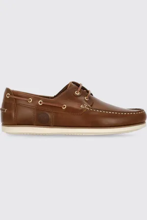 Barbour Mocasines Hombre color