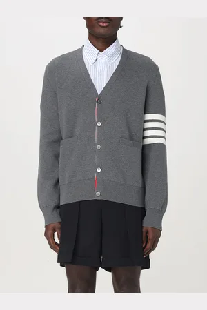 Thom Browne Cárdigan Hombre color