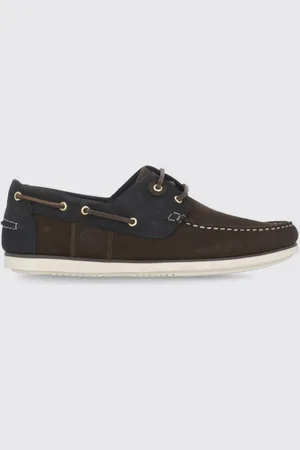 Barbour Mocasines Hombre color