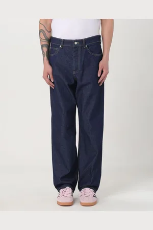 Maison Kitsuné Jeans MAISON KITSUNÉ Hombre color