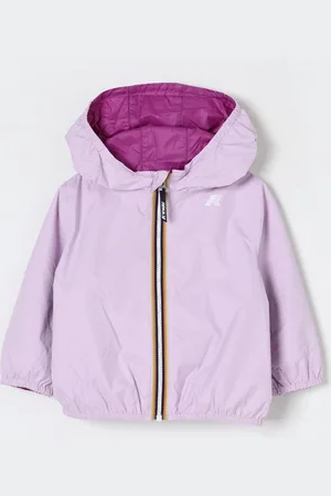 K-Way Chaqueta Niños color