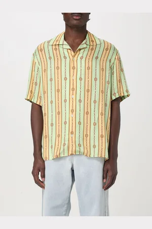 Drôle de Monsieur Camisa DRÔLE DE MONSIEUR Hombre color