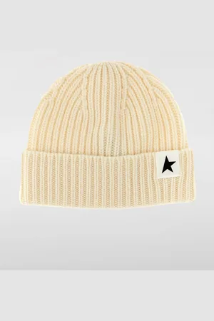 Golden Goose Gorro Hombre color