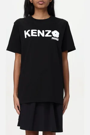 Kenzo Camiseta Mujer color