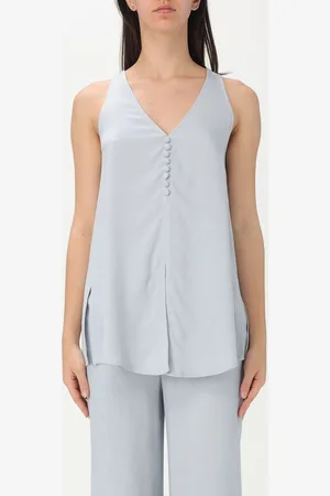Emporio Armani Top Mujer color