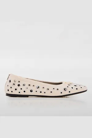 Golden Goose Manoletinas Mujer color