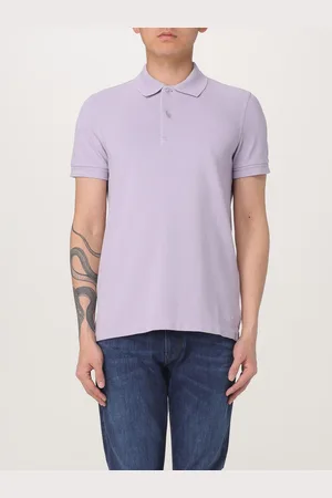 Tom Ford Polo Hombre color