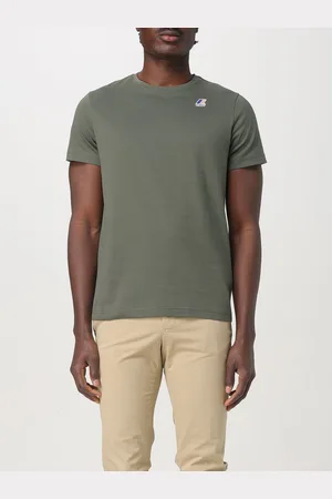 K-Way Camiseta Hombre color