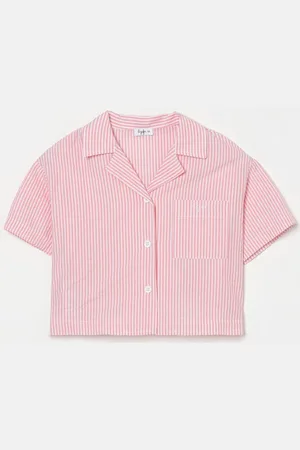 Il gufo Camisa Niños color