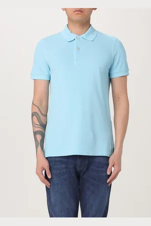Tom Ford Polo Hombre color