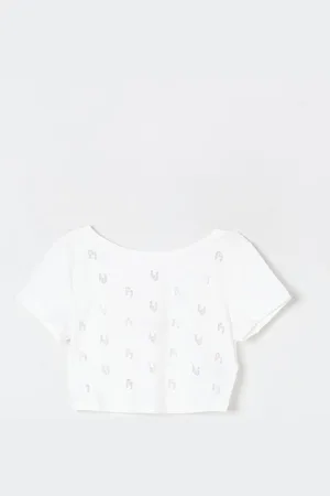 Liu Jo Camisetas Niños color