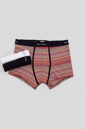 Paul Smith Ropa Interior Hombre color