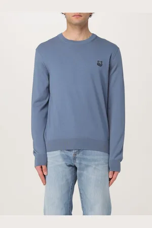 Maison Kitsuné Jersey MAISON KITSUNÉ Hombre color