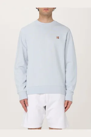 Maison Kitsuné Sudadera MAISON KITSUNÉ Hombre color