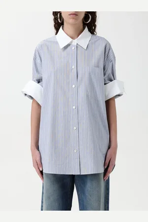 Acne Studios Camisa Mujer color