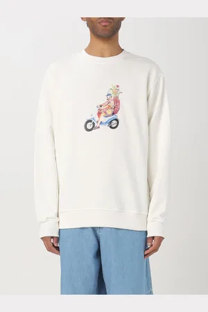Drôle de Monsieur Sudadera DRÔLE DE MONSIEUR Hombre color