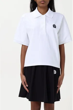 Kenzo Polo Mujer color
