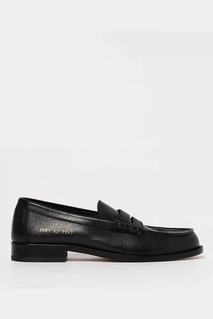 COMMON PROJECTS Mocasines Hombre color