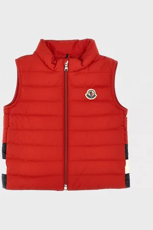 Moncler Chaleco Niños color