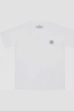 Stone Island Camiseta Niños color