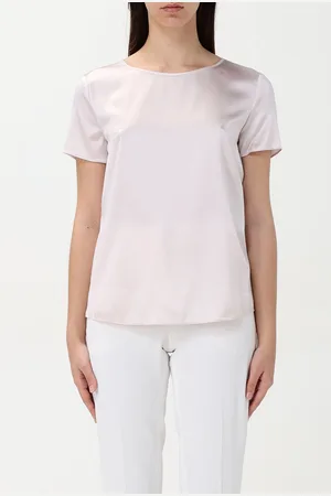 Emporio Armani Top Mujer color