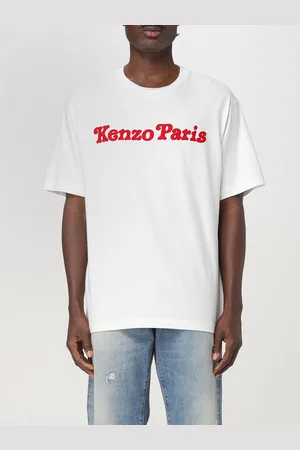 Kenzo Camiseta Hombre color