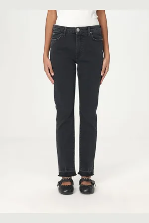 Pinko Vaquero Mujer color