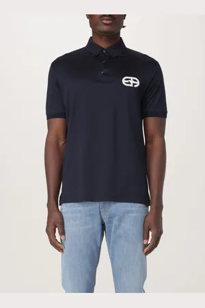 Emporio Armani Polo Hombre color