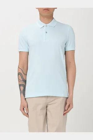 Tom Ford Polo Hombre color