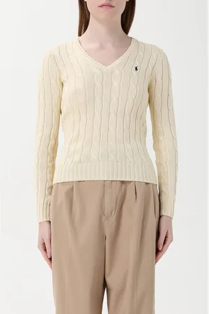 Ralph Lauren Jersey Mujer color