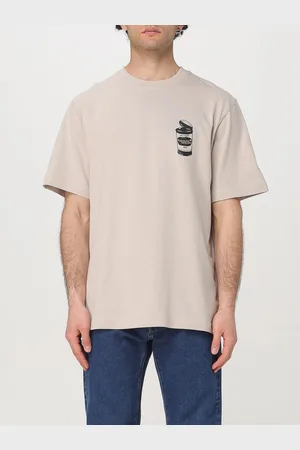 Daily paper Camiseta Hombre color