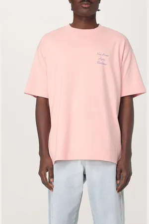 Drôle de Monsieur Camiseta DRÔLE DE MONSIEUR Hombre color